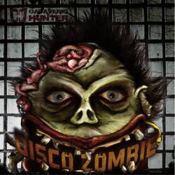 Disco Zombie